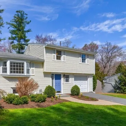 Buy this 3 bed house on 99 Dorset Road in Holliston, MA 01746
