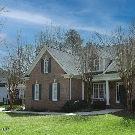 Buy this 4 bed house on 1105 Chilmark Avenue in Wake Forest, NC 27587