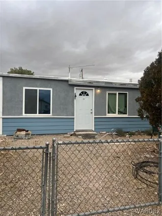 Buy this 1 bed house on 2515 Devlin Avenue in Mohave County, AZ 86409