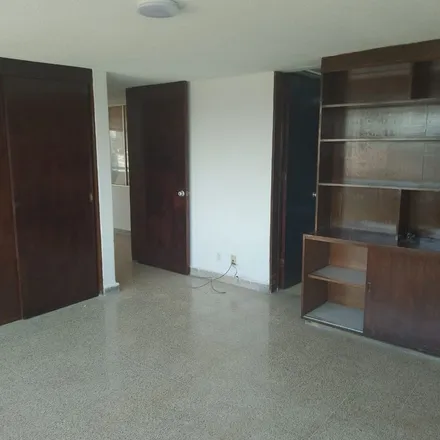 Rent this 2 bed apartment on Calle Álamos 315 in 57740 Nezahualcóyotl, MEX