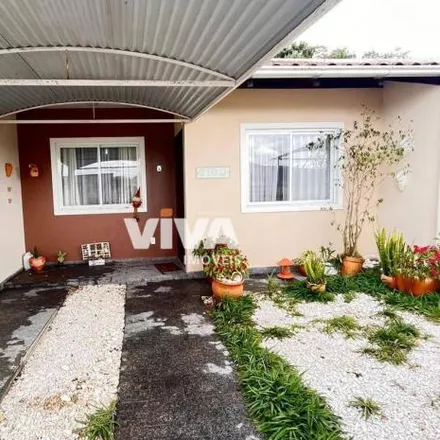 Image 2 - Rua Imbituba, Coloninha, Gaspar - SC, 89110-250, Brazil - House for sale