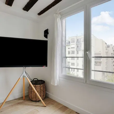Image 9 - 53 Rue de Bretagne, 75003 Paris, France - Apartment for rent
