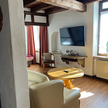 Rent this 1 bed apartment on Eurener Straße 50 in 54294 Trier, Germany