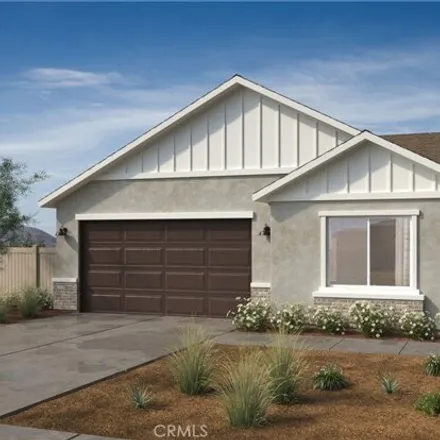Buy this 4 bed house on 32nd Street East in Lancaster, CA 93535