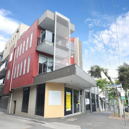 Rent this 2 bed apartment on St Kilda Road in St Kilda VIC 3182, Australia