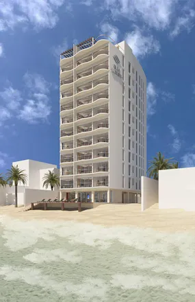 Buy this studio apartment on Calle 21 in Colonia Los Limones, 97340 Chicxulub Pueblo