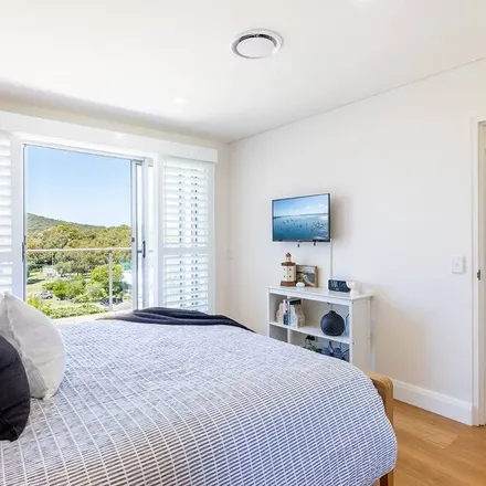 Image 5 - Shoal Bay NSW 2315, Australia - Apartment for rent