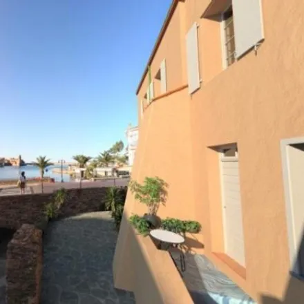 Buy this 2 bed house on Traverse du Petit Consolation in 66190 Collioure, France