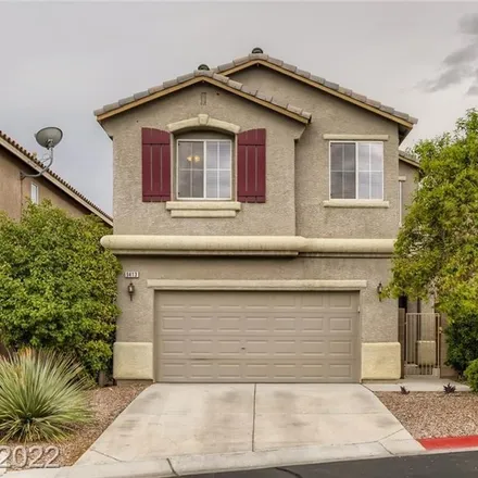 Buy this 3 bed house on 9415 Eagle River Court in Las Vegas, NV 89166