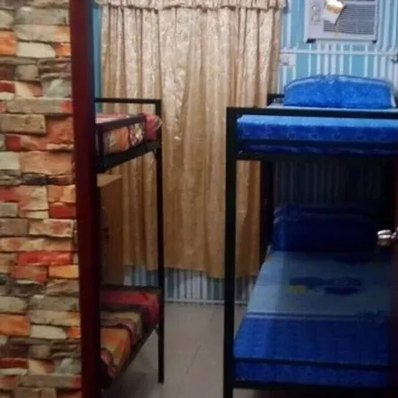Rent this 1 bed house on Manila in Capital District, Philippines