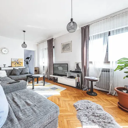 Buy this 3 bed apartment on Trebež in 10090 City of Zagreb, Croatia