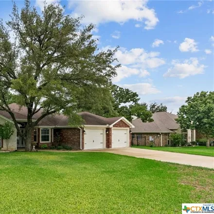 Image 2 - 302 Wrought Iron Drive, Harker Heights, TX 76548, USA - House for sale