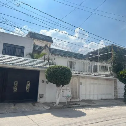Buy this 3 bed house on Calle Zinapécuaro 3204 in San Jeronimo, 37204 León
