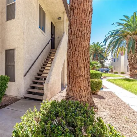 Buy this 2 bed condo on 2243 Spencer Street in Las Vegas, NV 89104