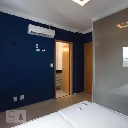 Rent this 1 bed apartment on Rua Marcos Markarian in Jardim Olhos D'Água, Ribeirão Preto - SP