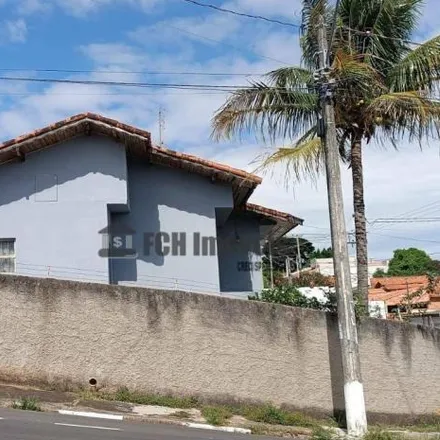 Buy this 2 bed house on Rua Raimundo Fogaça de Lima in Jardim Irene, Iperó - SP