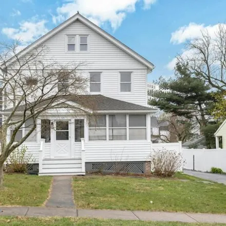 Buy this 4 bed house on 115 Fourth Street in Northfield, Stamford