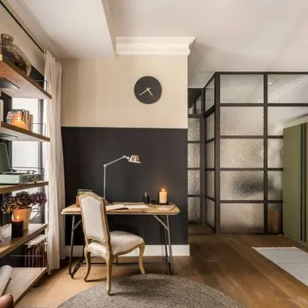 Image 6 - Pasaje Montesa, 28006 Madrid, Spain - Apartment for rent