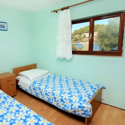 Image 4 - Vela Luka, Dubrovnik-Neretva County, Croatia - House for rent