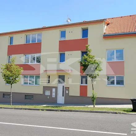 Image 3 - Rybalkova 2702, 440 01 Louny, Czechia - Apartment for rent