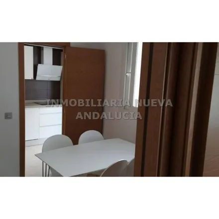 Rent this 3 bed apartment on Camino de la Cruz de Caravaca in 04008 Almeria, Spain