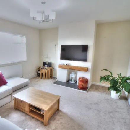 Rent this 2 bed apartment on Shakespeare Square in London, IG6 2RU