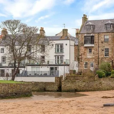Image 1 - 7, 9, 11, 13 High Street, Anstruther, KY10 3DQ, United Kingdom - Apartment for sale