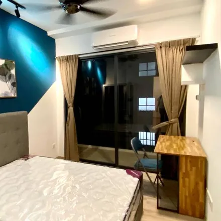 Rent this 1 bed apartment on Primer Cherang Clinic Kota Damansara 24H in S-01-06 & S-01-07 Persiaran Surian, Kota Damansara