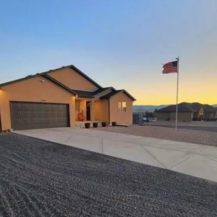 Image 2 - 1298 West Caida del Sol Drive, Pueblo County, CO 81007, USA - House for sale