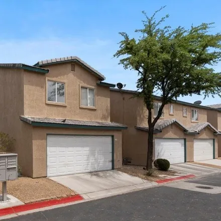 Buy this 3 bed house on 5600 Wind Dancer Drive in Spring Valley, NV 89118