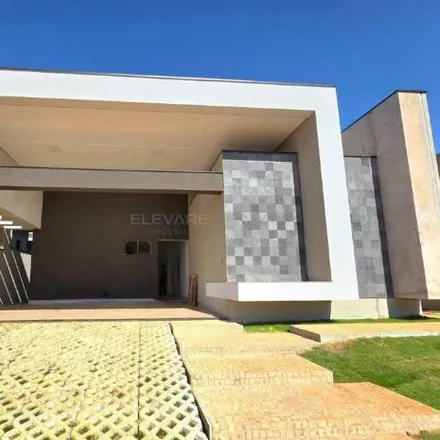 Image 2 - unnamed road, Residencial Alphaville 1, Ribeirão Preto - SP, 14027-250, Brazil - House for sale