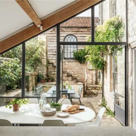 Image 4 - St. Margaret's Steps, Bradford-on-Avon, BA15 1DP, United Kingdom - House for sale