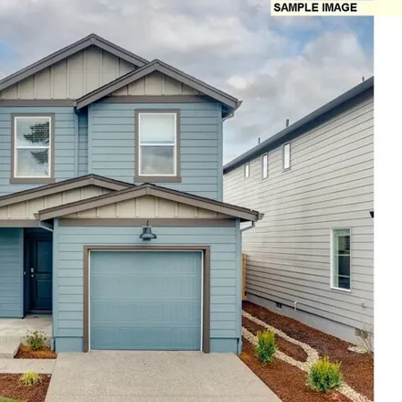 Buy this 3 bed house on Northeast 120th Street in Saint John, WA 98686
