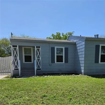 Buy this 3 bed house on 713 Ralston Ave in Corpus Christi, Texas