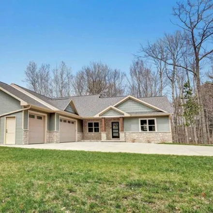Buy this 4 bed house on 4953 Pine Lane in Suamico, WI 54313