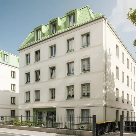 Rent this 5 bed apartment on Hermsdorfer Straße 23a in 01159 Dresden, Germany