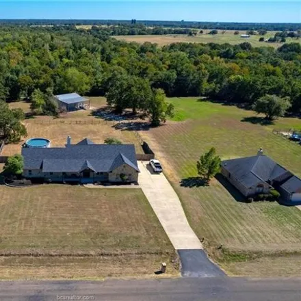 Buy this 4 bed house on 4858 Blazing Trail in Brazos County, TX 77808