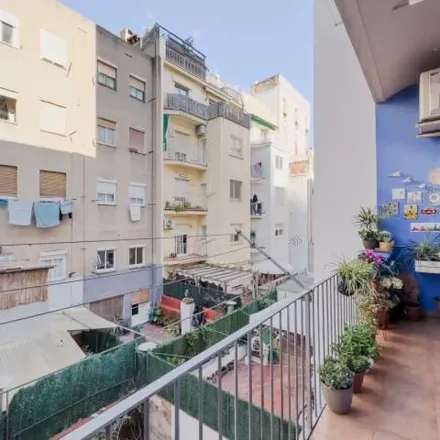 Image 7 - Travessera de Gràcia, 246, 08037 Barcelona, Spain - Apartment for rent