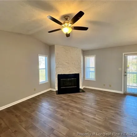 Rent this 2 bed condo on 627 Bartons Landing in Fayetteville, NC 28306