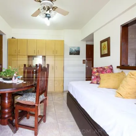 Buy this 1 bed apartment on SportClub Urquiza in Monroe 4958, Villa Urquiza