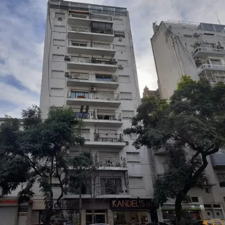 Image 2 - Avenida Belgrano 1427, Monserrat, C1091 ABA Buenos Aires, Argentina - Apartment for sale