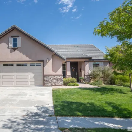 Buy this 2 bed house on 1740 Autumn Valley Way in Reno, NV 89523