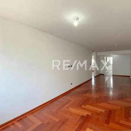 Buy this 2 bed apartment on Grimaldo del Solar Street 559 in Miraflores, Lima Metropolitan Area 10574