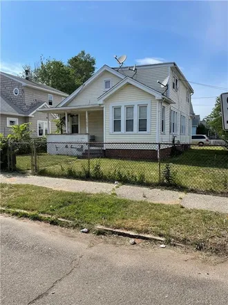 Buy this 4 bed house on 85 William Street in Savin Rock, West Haven