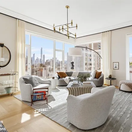 Image 1 - 1289 LEXINGTON AVENUE 18A in New York - Apartment for sale