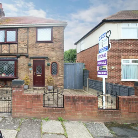 Image 1 - Leslie Avenue, Lancs, Lancashire, Fy5 - Duplex for sale