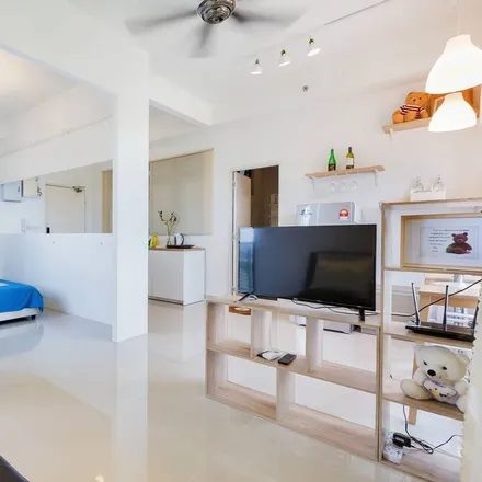 Rent this 1 bed apartment on Nusajaya Highway in Medini, 79250 Iskandar Puteri