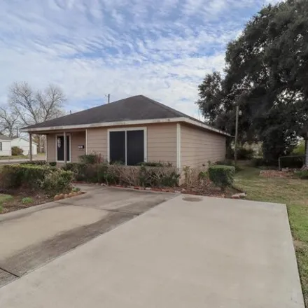 Image 3 - 3820 South 4th Street, West Oakland, Beaumont, TX 77705, USA - House for sale