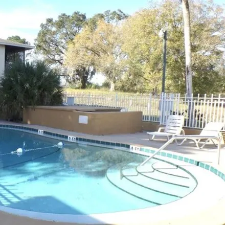 Image 3 - 2102 Knox McRae Drive, Indian River City, Titusville, FL 32780, USA - Condo for rent