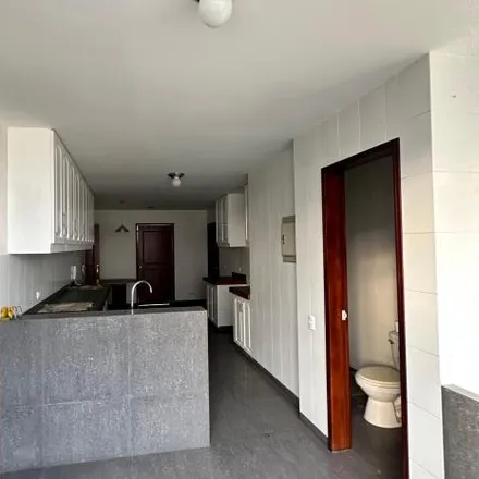 Image 1 - Arequipa Avenue, San Isidro, Lima Metropolitan Area 15073, Peru - Apartment for rent